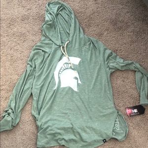 MSU Sweatshirt